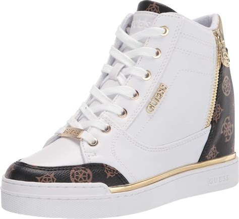 guess shoes sneakers women.